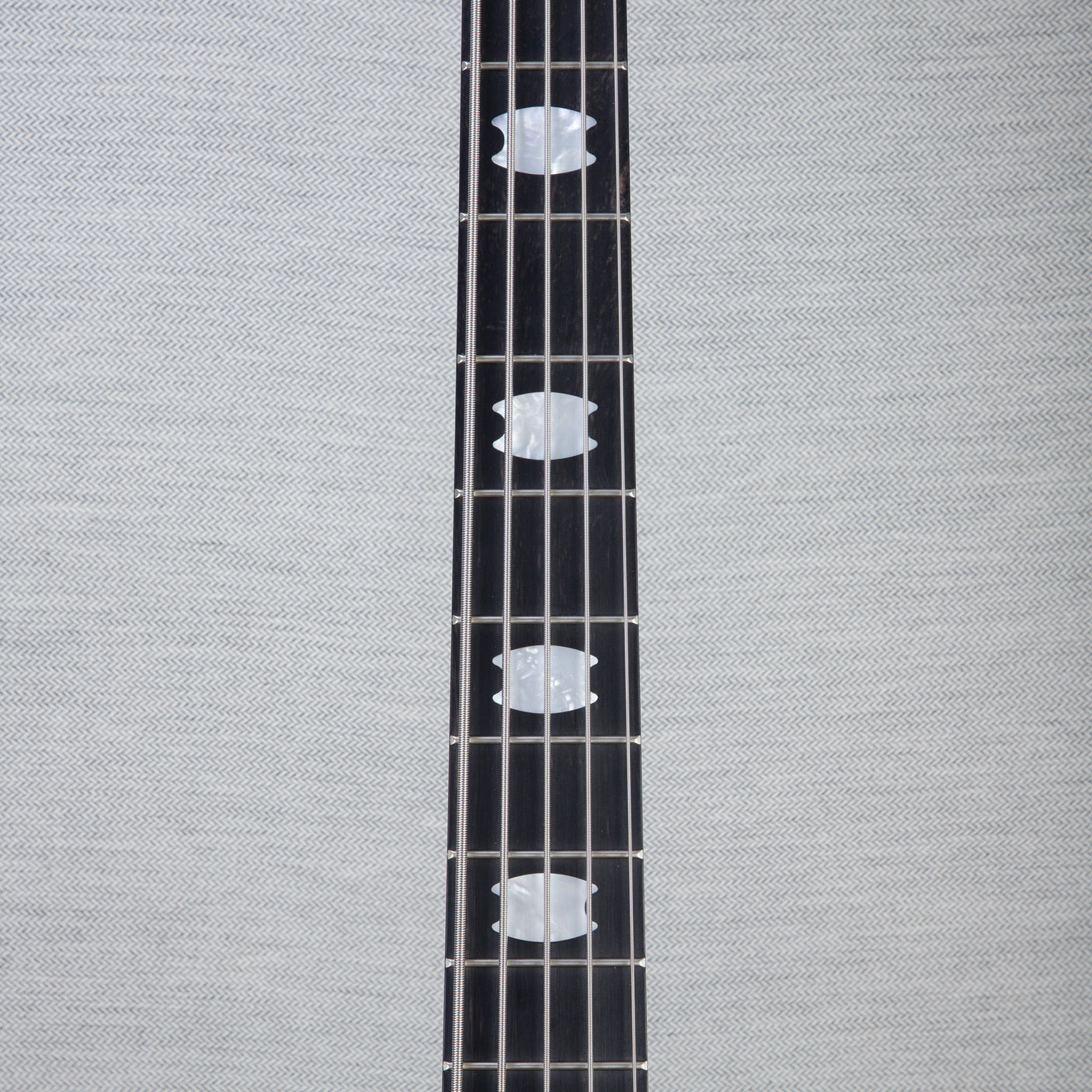 Spector Euro 5 LT 5-String Bass Guitar - Natural Matte - CHUCKSCLUSIVE - #21NB17143