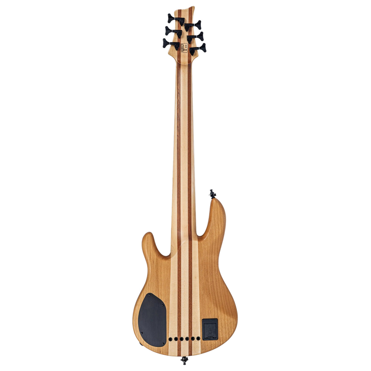 Sire Marcus Miller F10 DC 6-String Electric Bass Guitar - Natural
