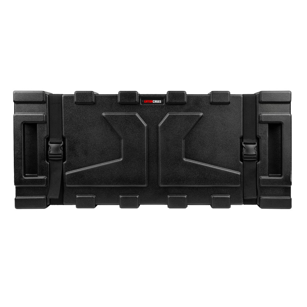 Gator Grooves GPC4216DHW 42 x 16-Inch Drum Hardware Case with Inline Wheels