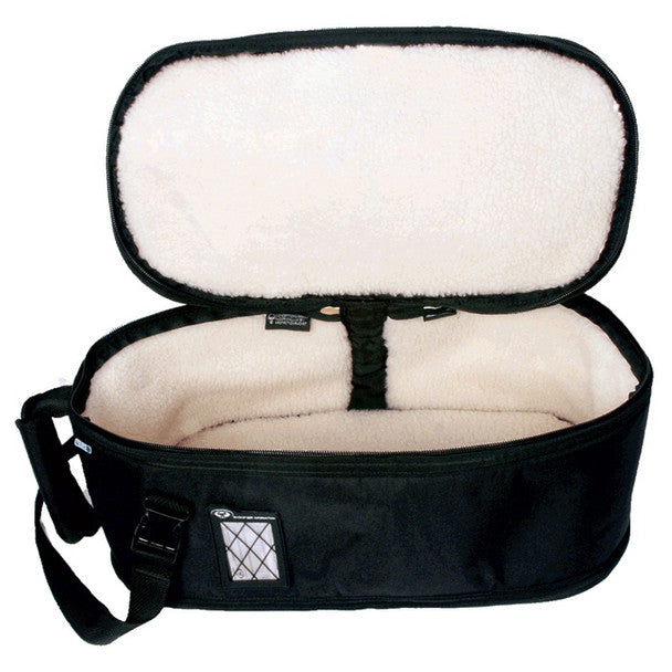Protection Racket Bongo Bag