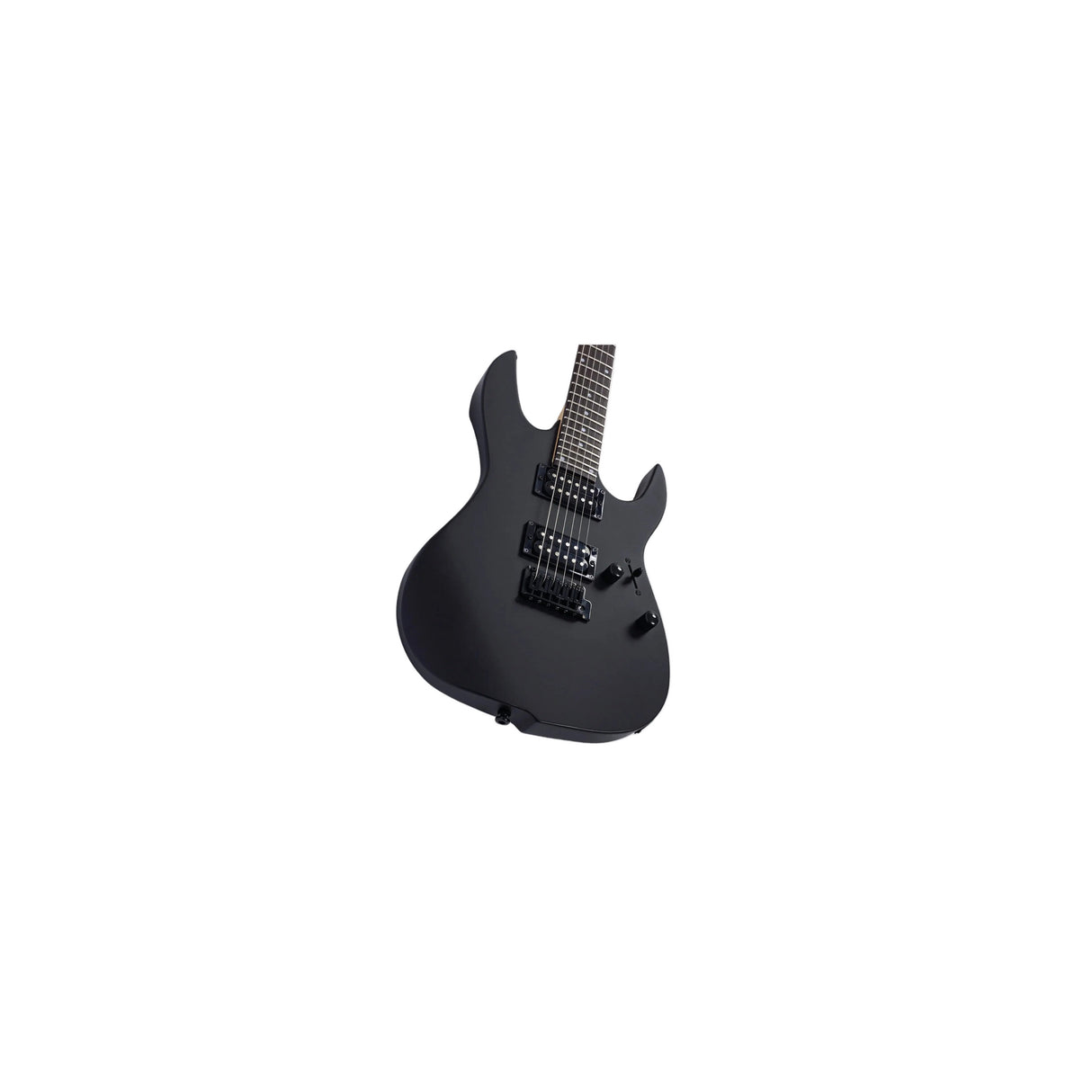 Sire Larry Carlton X1 Electric Guitar - Black Satin