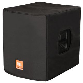 JBL Professional PRX715XLF-CVR Powered Mixers
