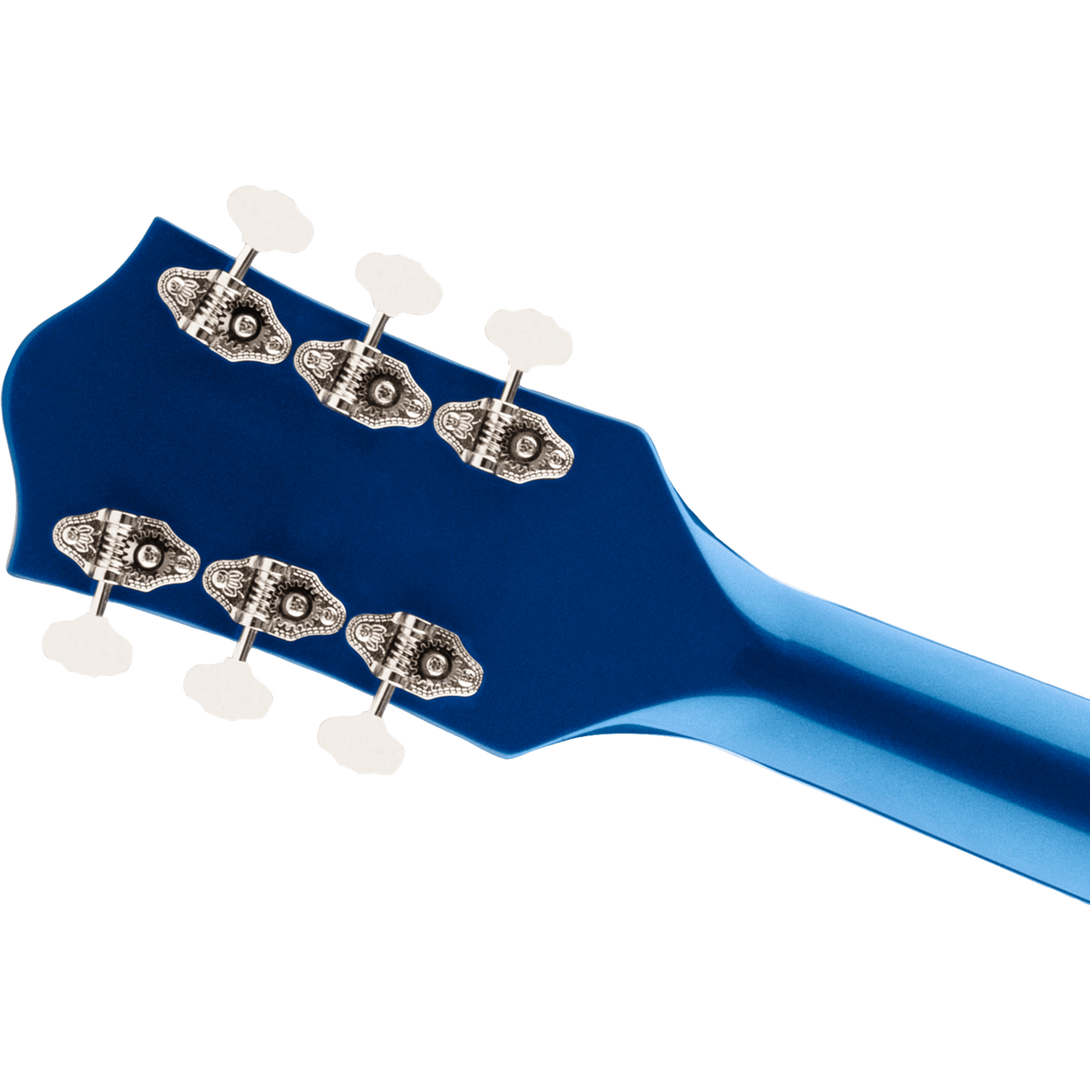 Gretsch G5420T Electromatic Classic Single-Cut Hollowbody with Bigsby - Azure Metallic - New