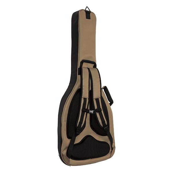 Ibanez IGB651 POWERPAD Electric Guitar Gig Bag - Khaki