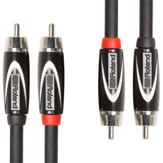 Roland Rcc-5-2R2R Interconnect Cables