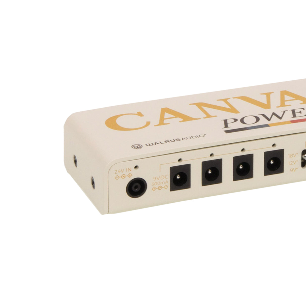 Walrus Audio Harvest Series Canvas Power 5 Power Supply