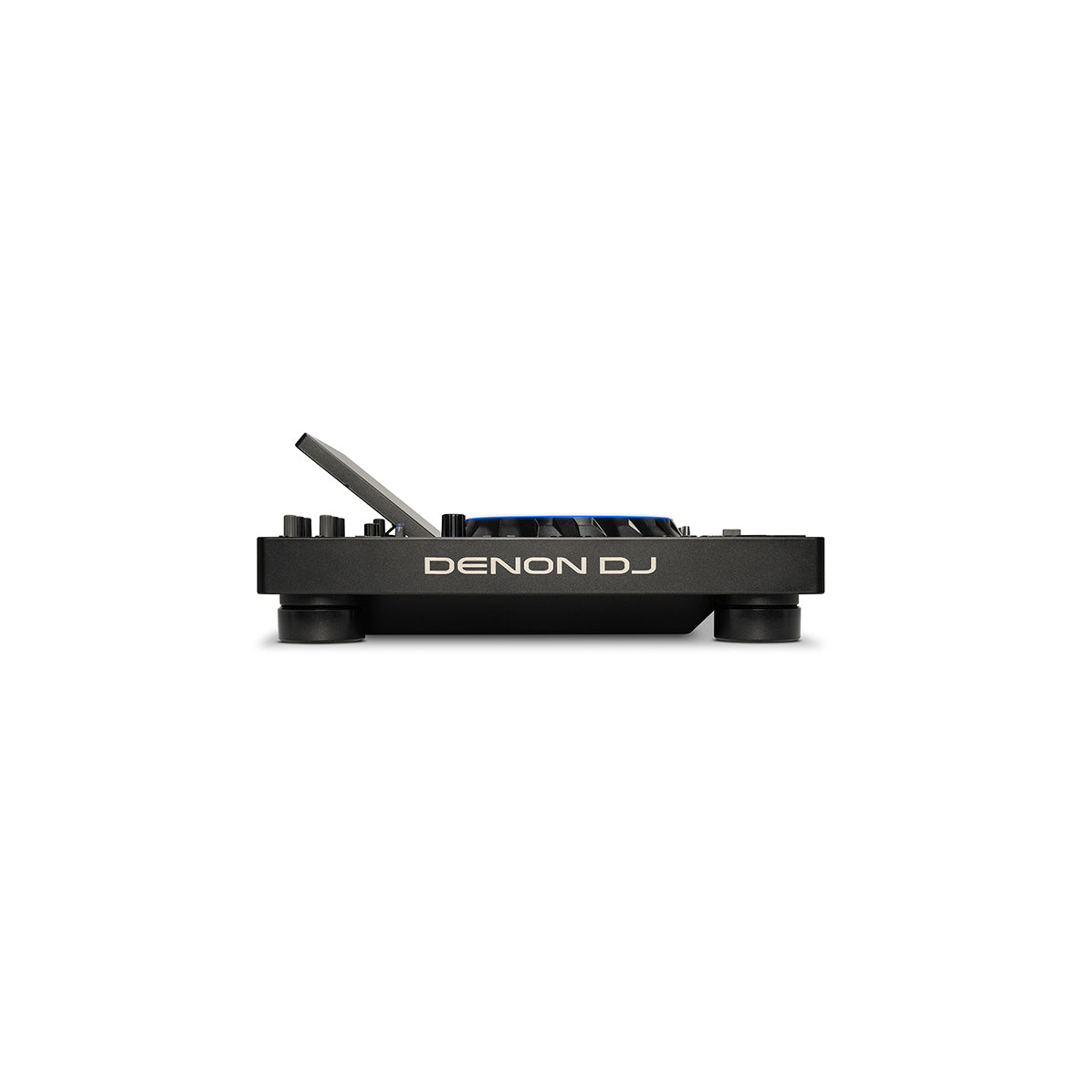 Denon DJ PRIME 4 G2 4-Channel Standalone DJ System with Built-in FX, Lighting Output, and Stems