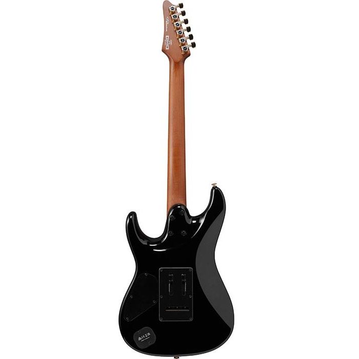 Ibanez Premium AZ26P1 Electric Guitar - Black