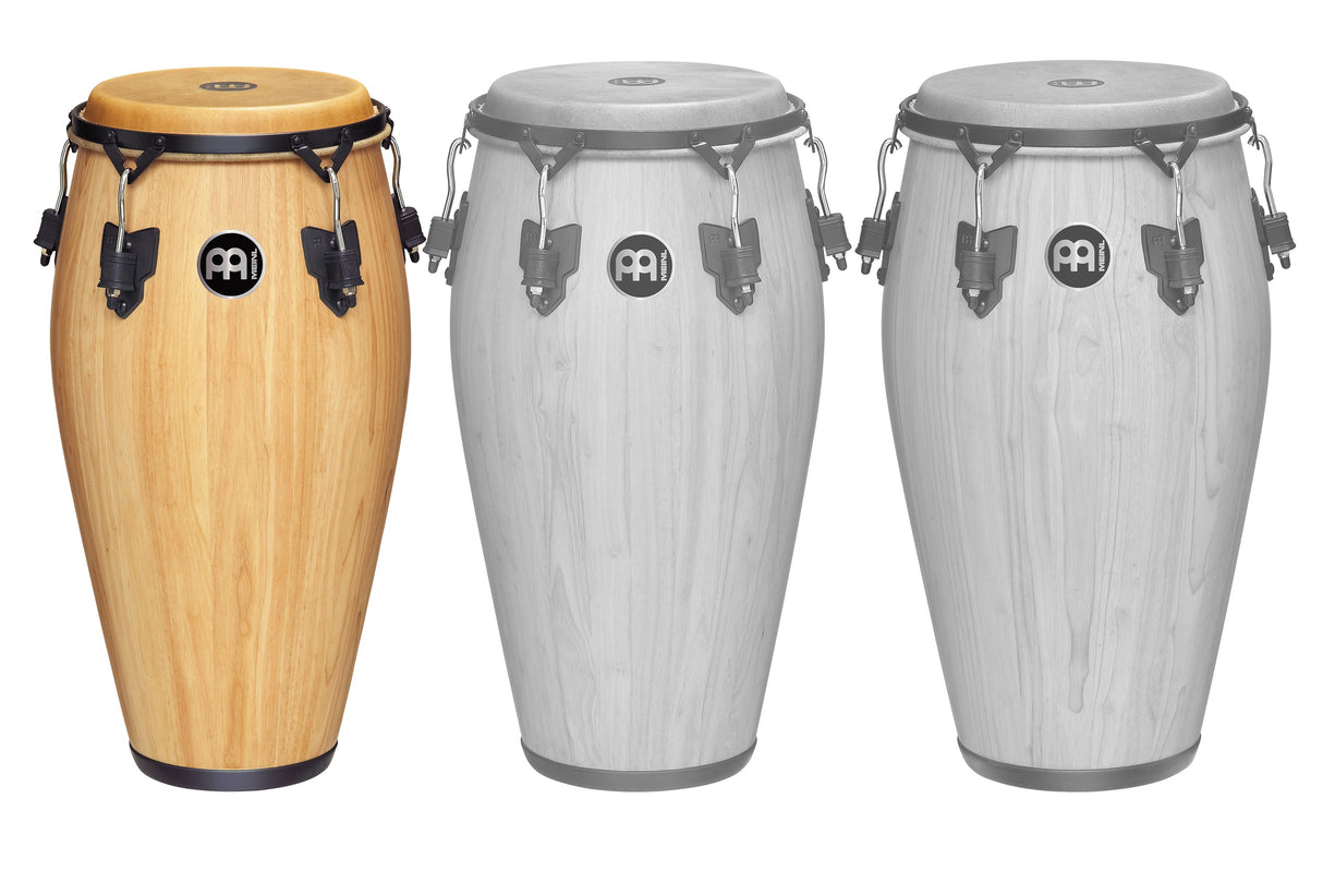 Meinl LC11NT-M Artist Series Luis Conte 11" Quinto - Natural