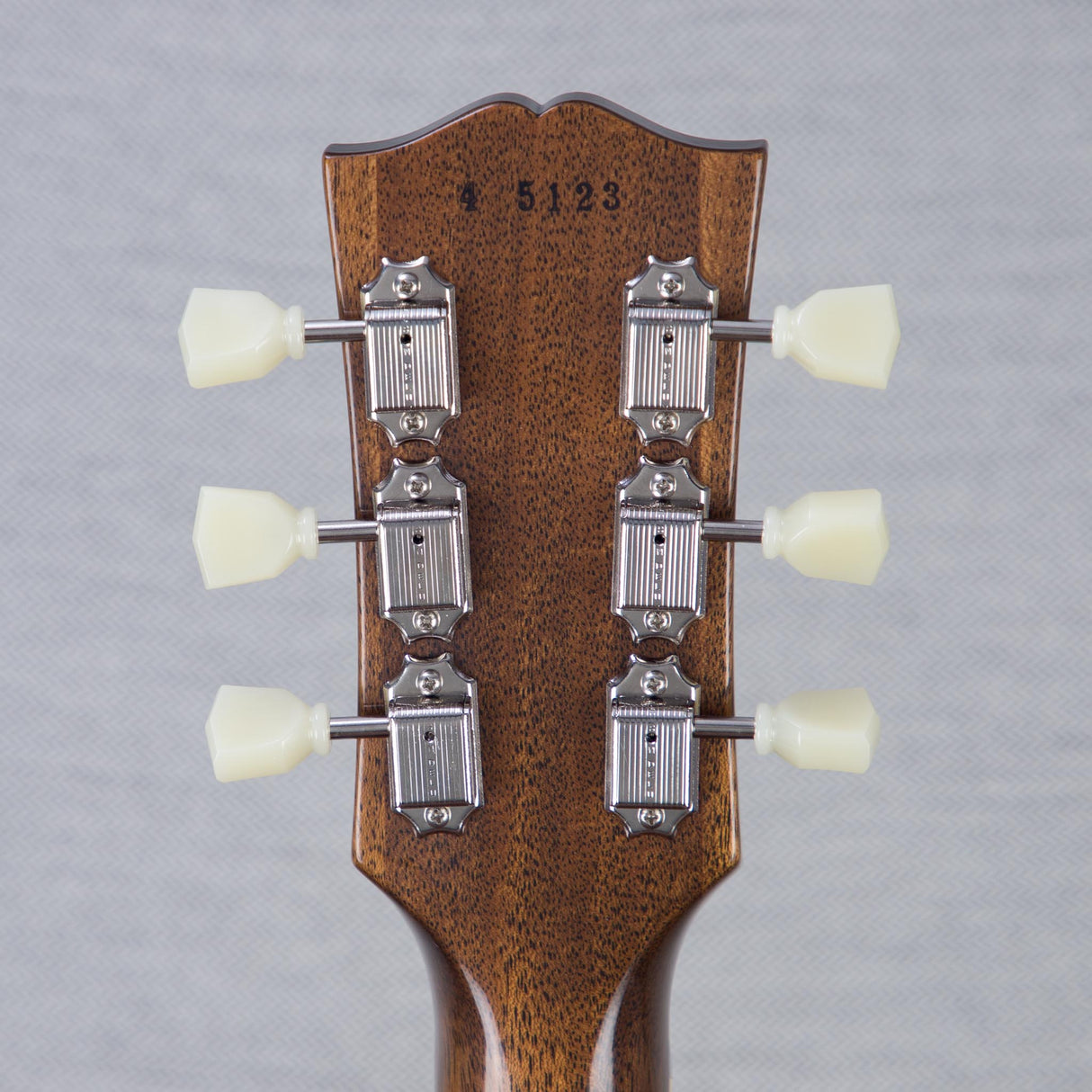 Gibson Custom Shop Dealer Select 1954 Les Paul Standard Electric Guitar - Candy Apple Blue - #45123