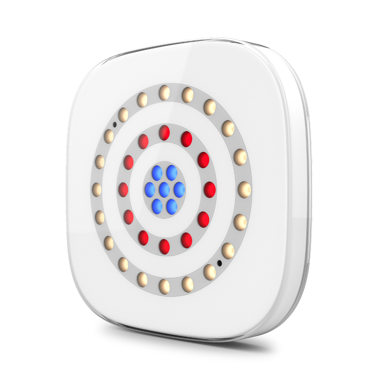 Chauvet DJ Freedom Centerpiece Multi-Color Wireless Uplight 4-Pack System