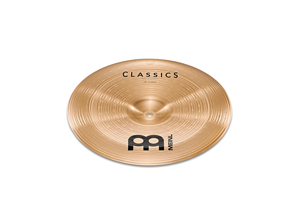 Meinl 14" Classics China Cymbal