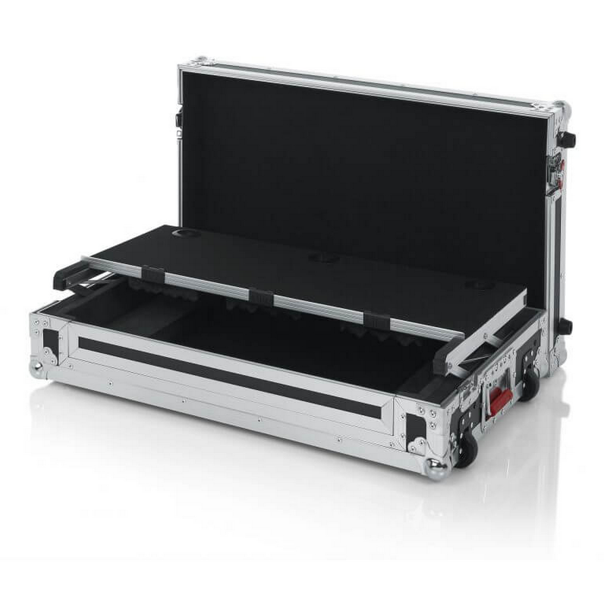 Gator Cases G-TOUR DSP Pioneer DDJ-1000 and DDJ-1000SRT Road Case - Open Box, Like New - Open Box