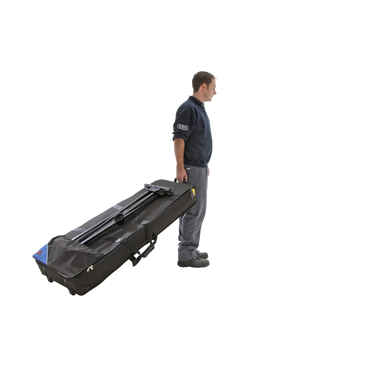 Adams AXLD35 Academy Light Rosewood 3.5 Octave Xylophone