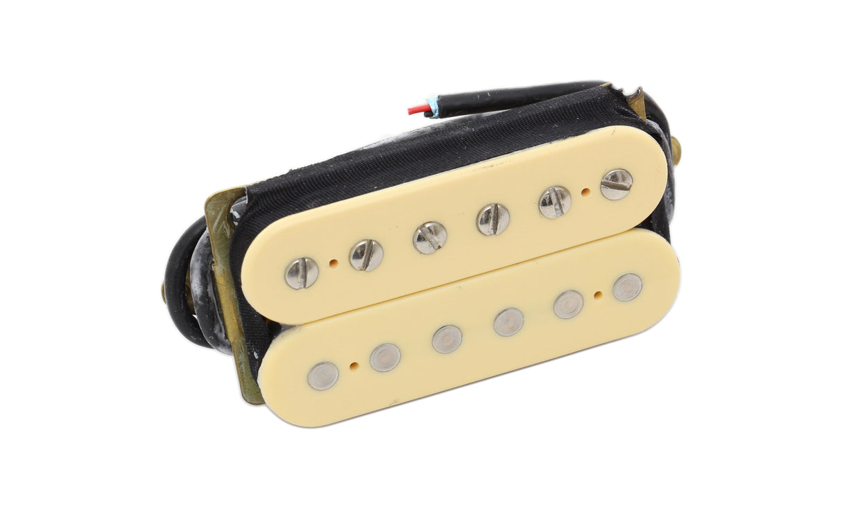DiMarzio DP193 Air Norton Neck Pickup - Cream
