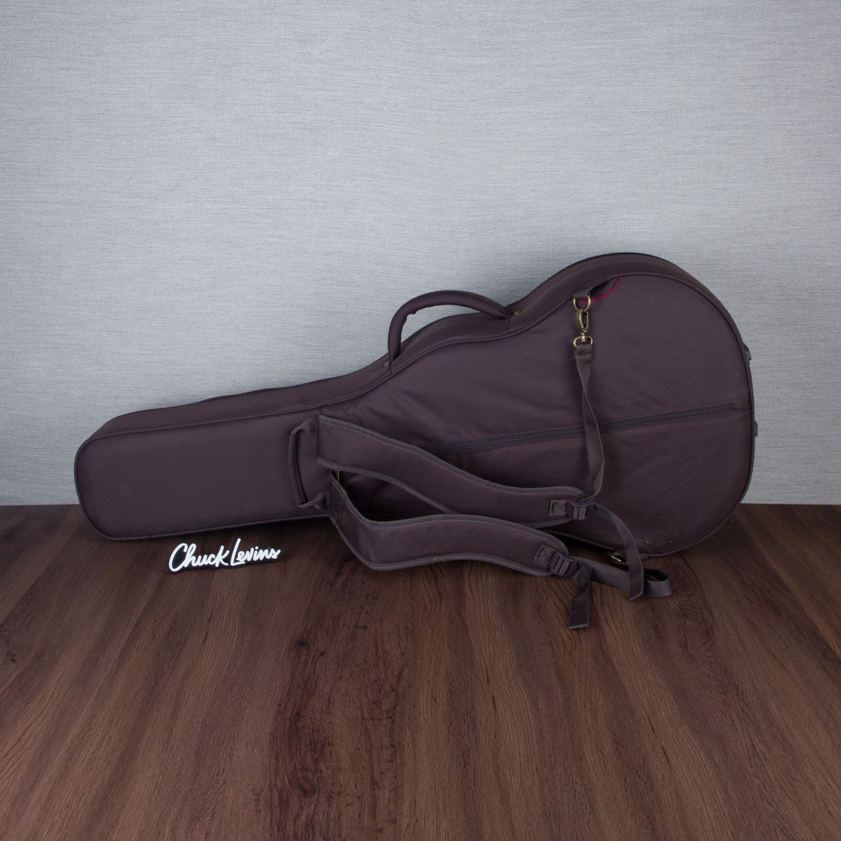 Taylor Custom GT 811e Acoustic Guitar - #1206292031