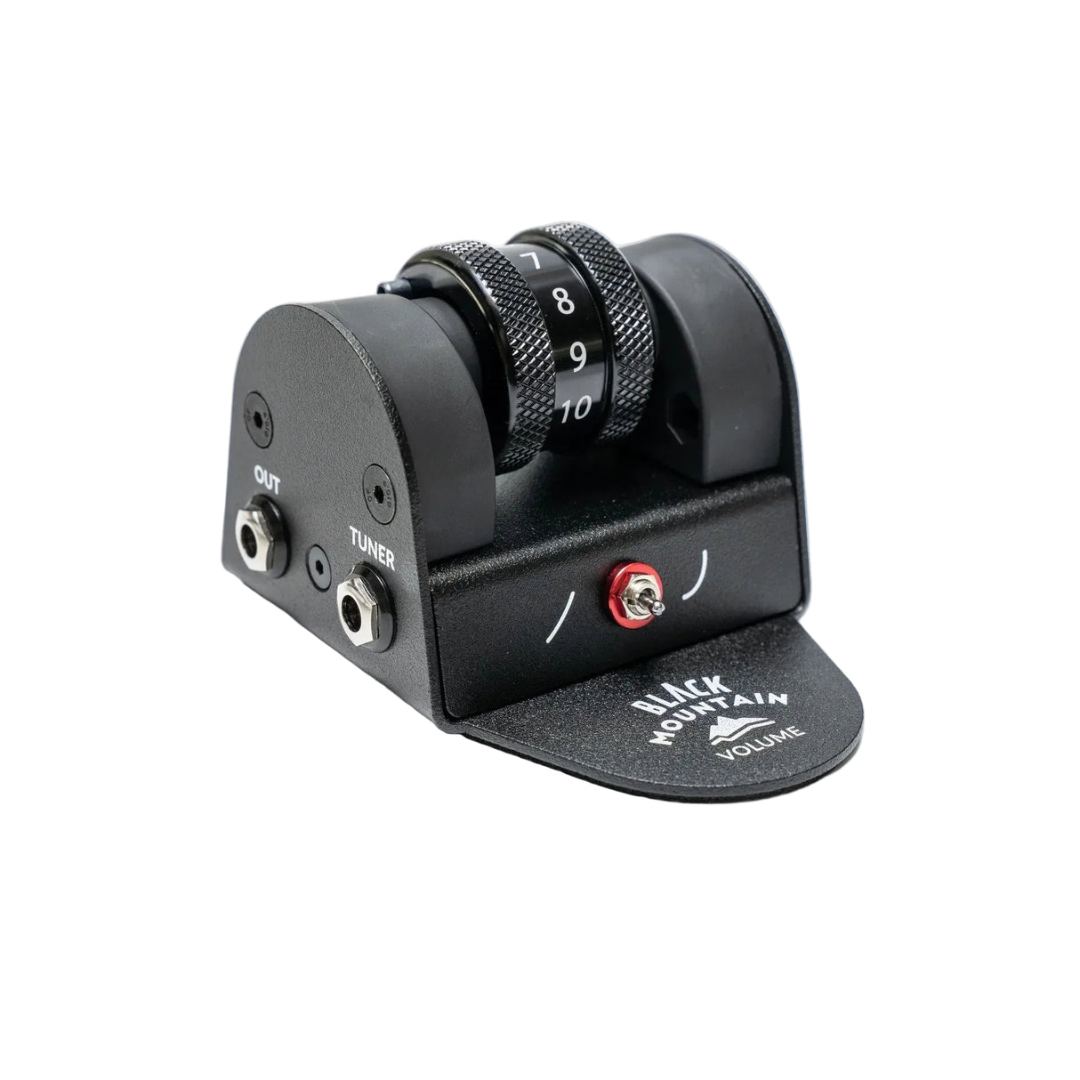 Black Mountain Volume Pedal