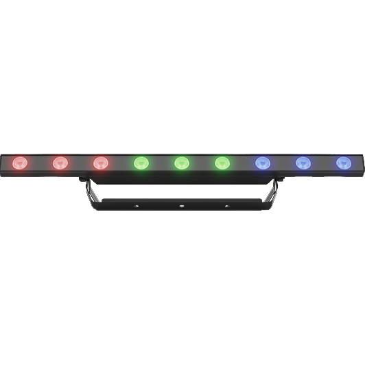 Chauvet DJ COLORband H9 ILS Full-Sized Hex-Color LED Strip Light