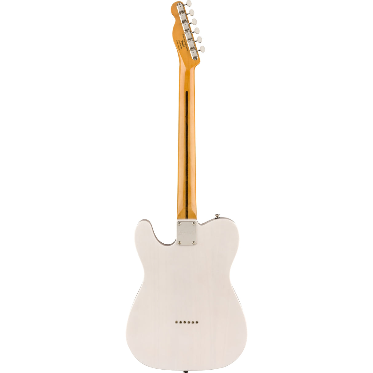 Squier Classic Vibe '50s Telecaster - White Blond
