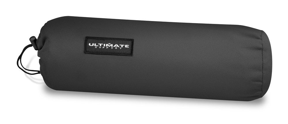 Ultimate Support USDJ-5TCB 5FT Form-Fitting Table Cover - Black