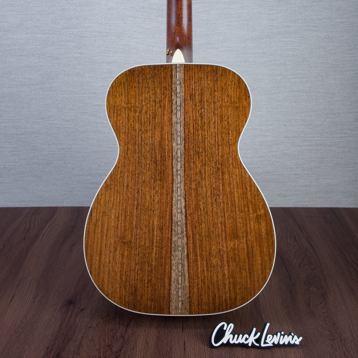 Martin Custom Shop 00-28 Style Guatemalan Rosewood/Italian Alpine Spruce LR Baggs - Anthem Acoustic Electric Guitar - #M2799756