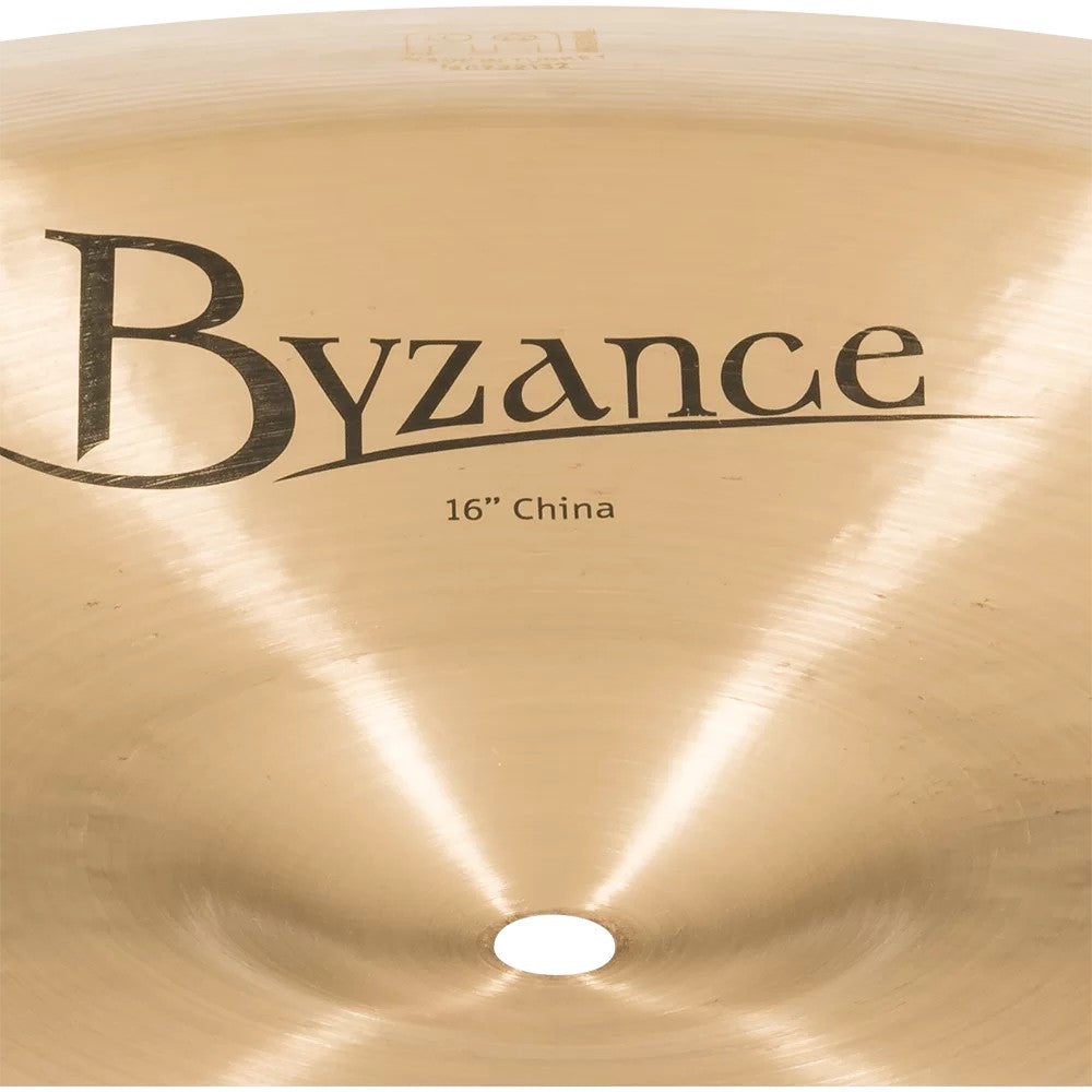Meinl 16-Inch Byzance Traditional China Cymbal