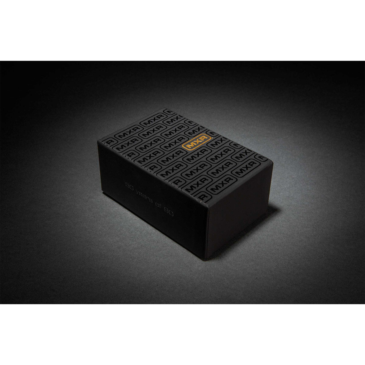 MXR 50th Anniversary Phase 90 Guitar Effects Pedal