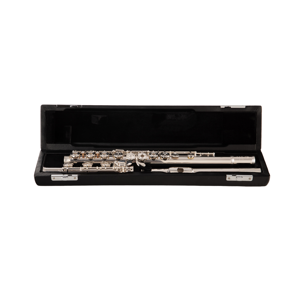 Burkart Resona 300 Flute - Offset G, C# Trill, B Foot