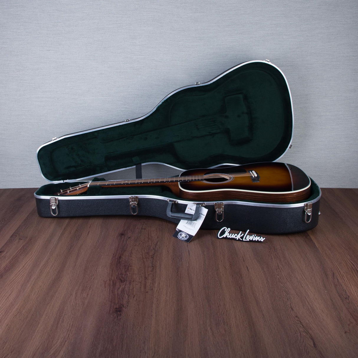 Martin D-28 Rosewood/Spruce Acoustic Guitar - 1935 Sunburst - #M2964063