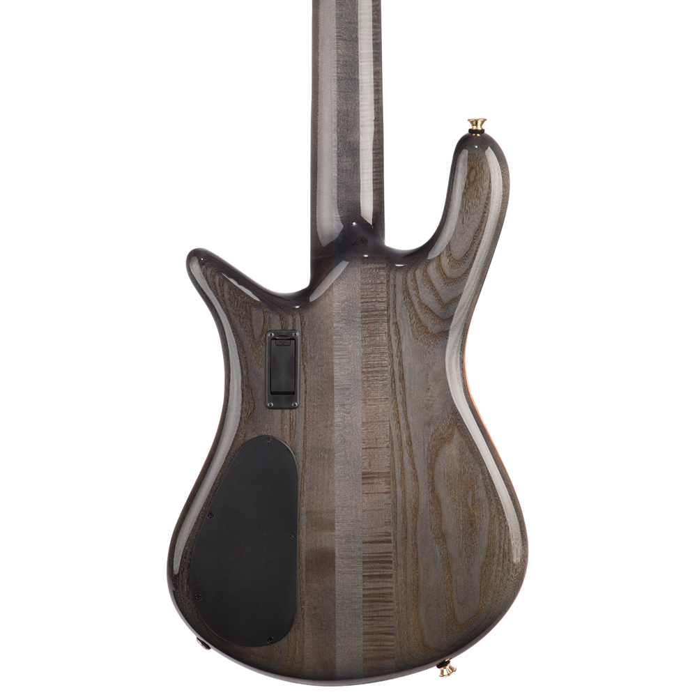 Spector Euro 5 LT 5-String Bass Guitar - Grand Canyon Gloss - CHUCKSCLUSIVE - #21NB18473