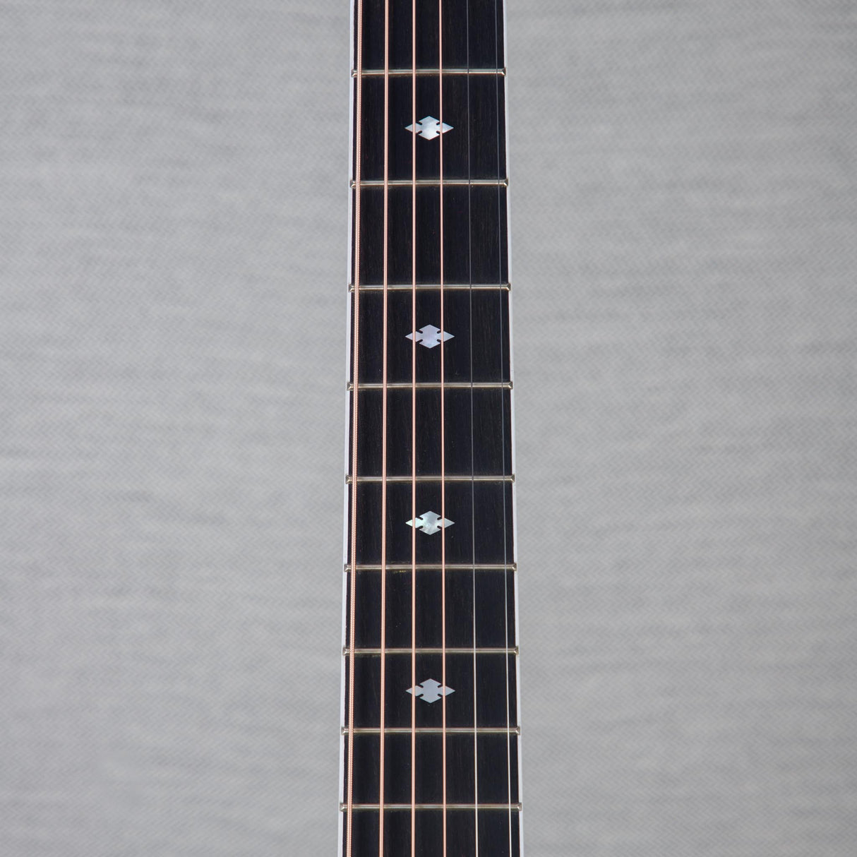 Taylor Limited Edition Legacy 810e Indian Rosewood/Sitka Spruce Acoustic Electric Guitar - #1206035017