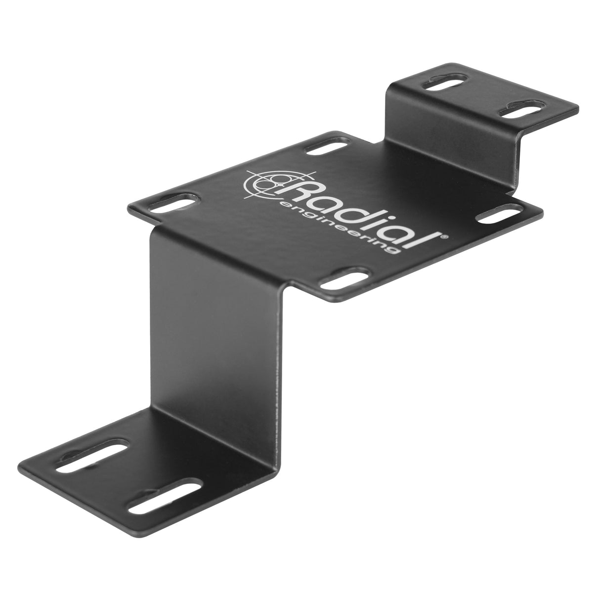 Radial TrainTrack Pedalboard Mounting Brackets