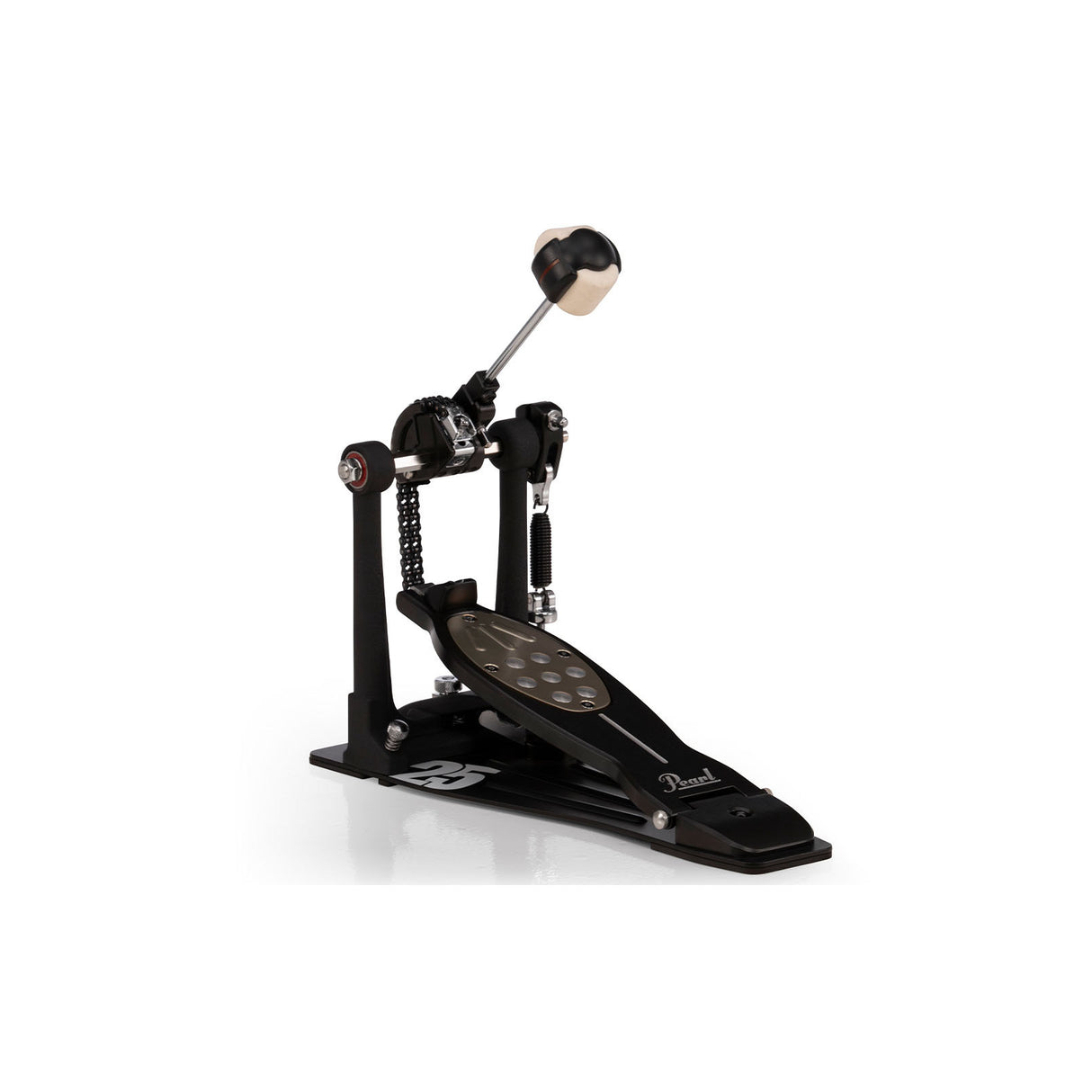 Pearl Eliminator 25th Anniversary Chain Drive Single Pedal - Limited Edition