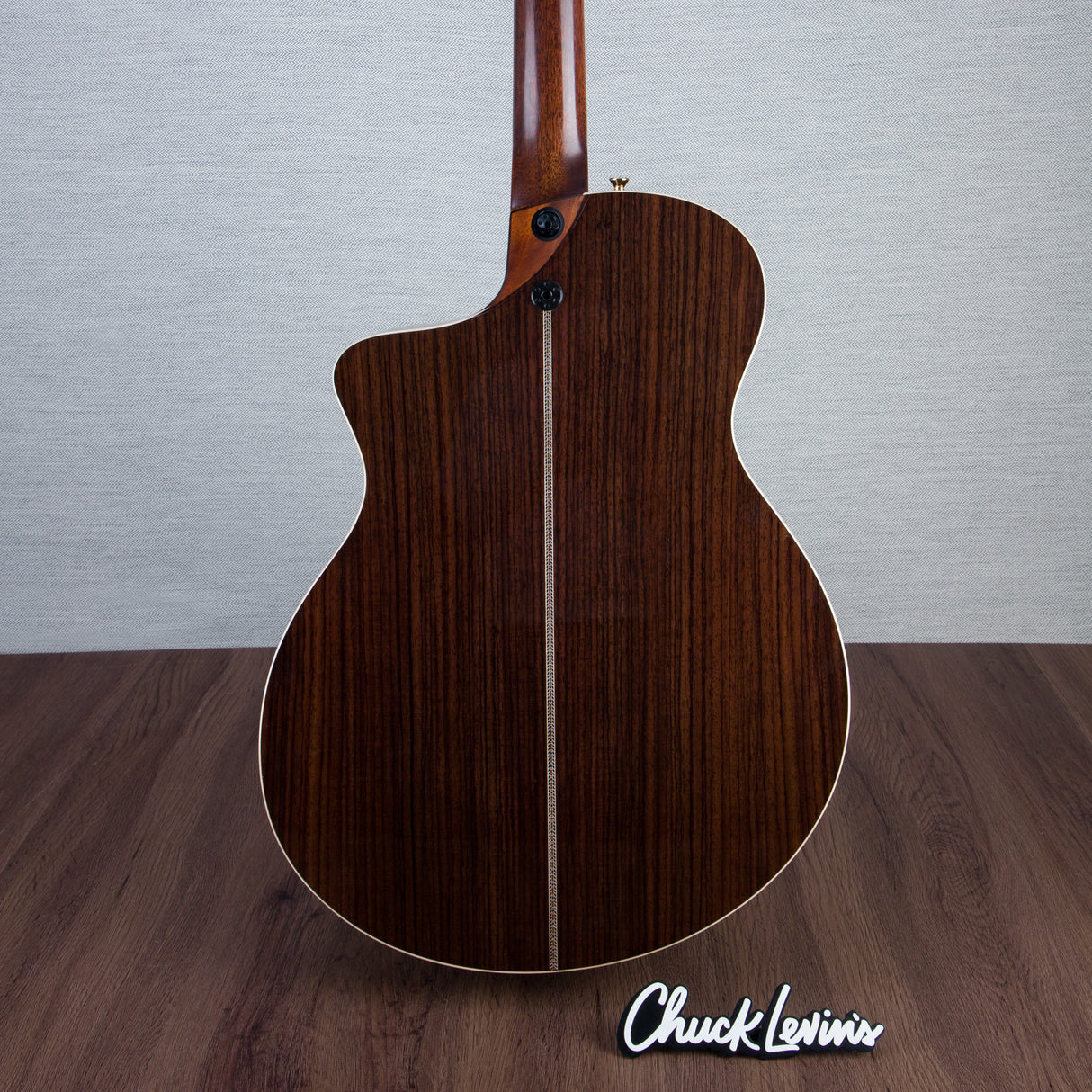 Martin CS-SC-2022 East Indian Rosewood/Spruce Acoustic Electric Guitar - #M2643539 - Mint, Open Box