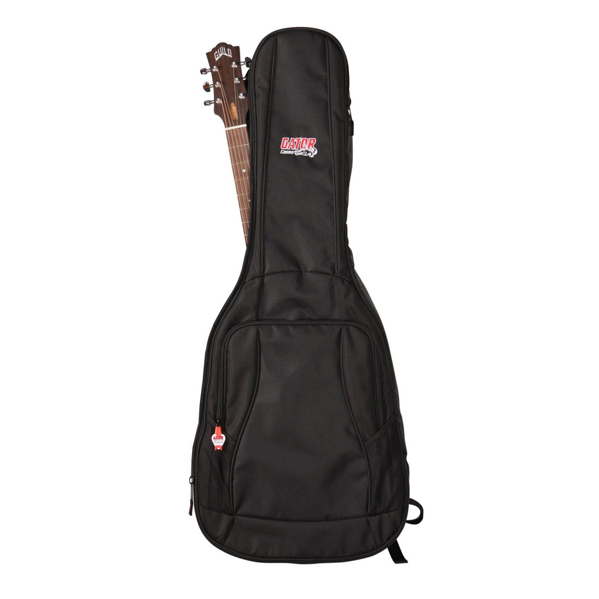Gator GB-4G-ACOUSTIC Guitar Gig Bag - Preorder