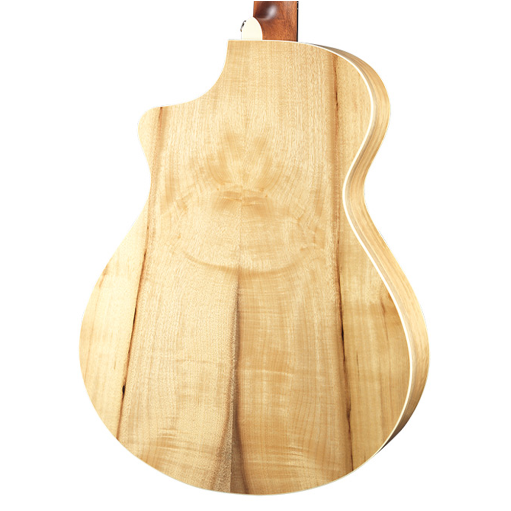 Breedlove Pursuit Exotic Concert CE Acoustic Electric Guitar - Sitka-Myrtlewood - New