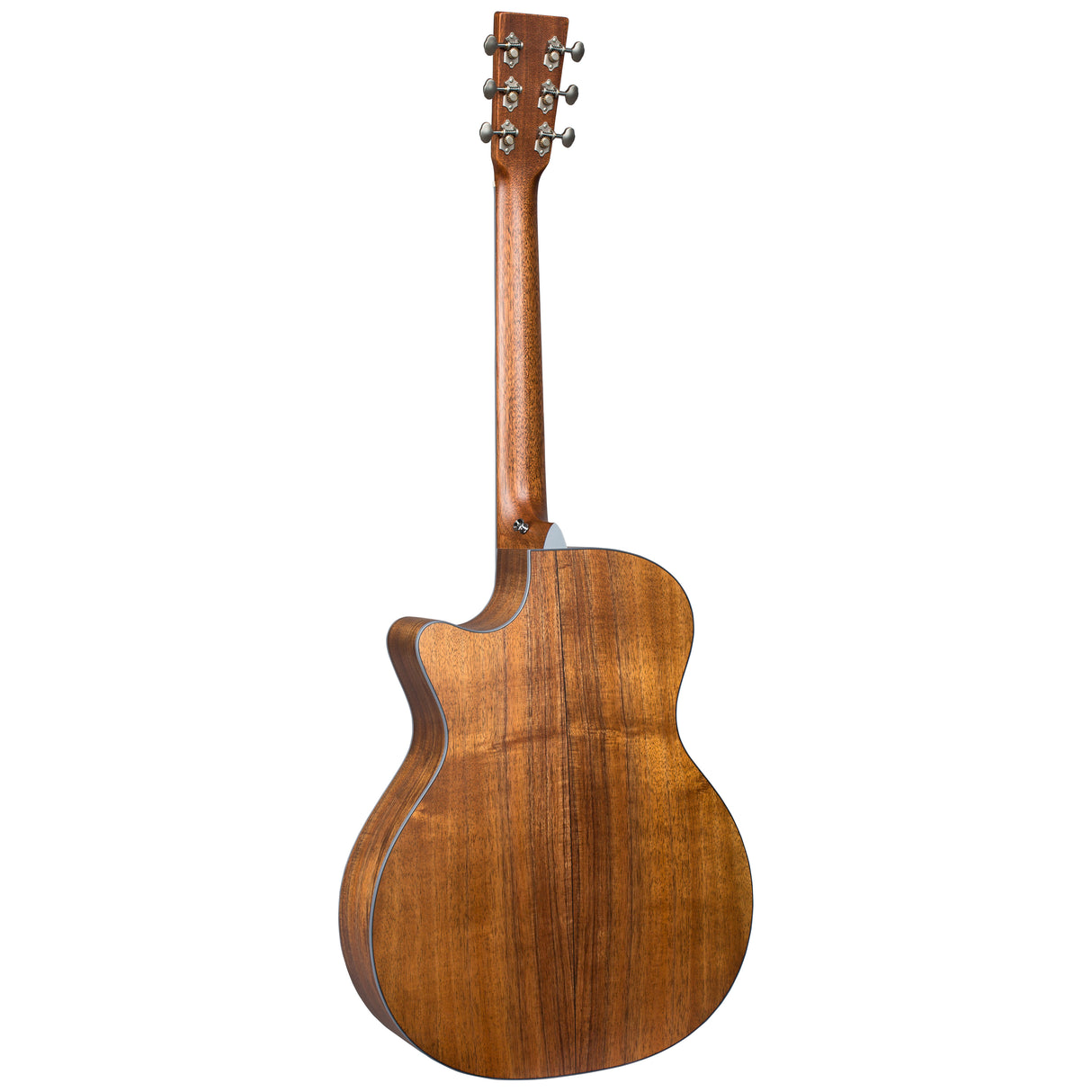 Martin GPC-16E Acoustic Electric Guitar - Mahogany - New