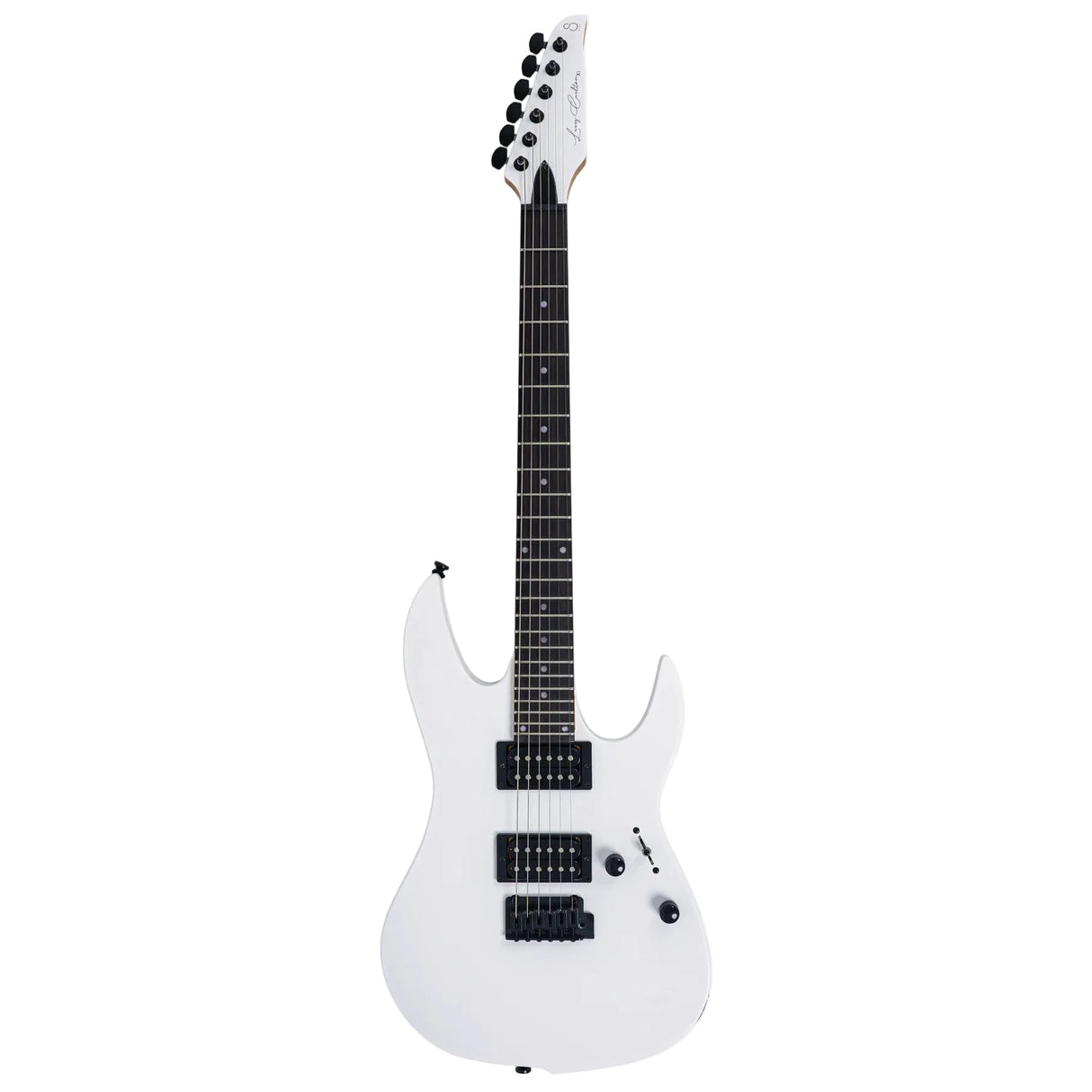 Sire Larry Carlton X1 Electric Guitar - White Satin