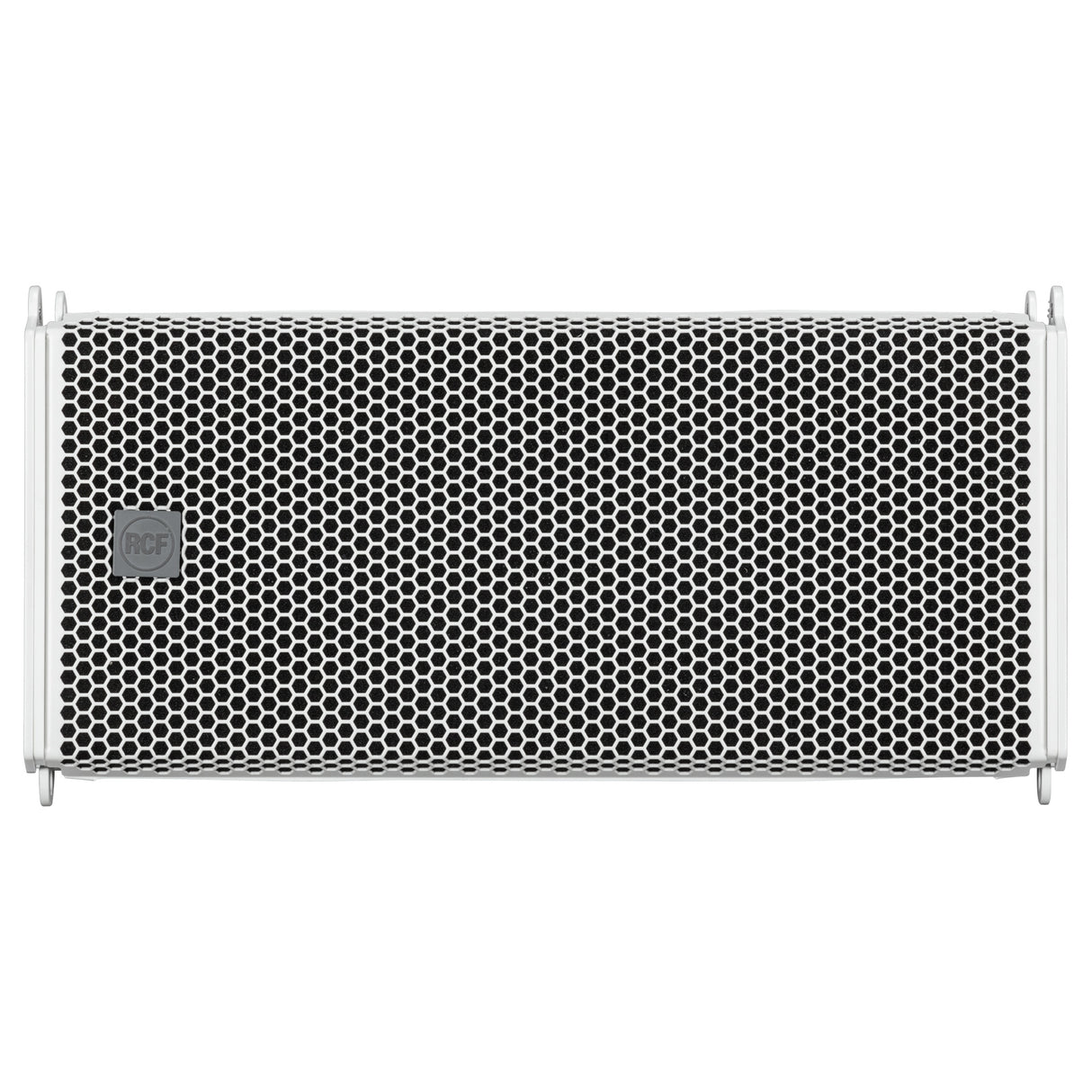 RCF HDL 6-A Active 1400 W Two-Way Line Array Module Speaker - White