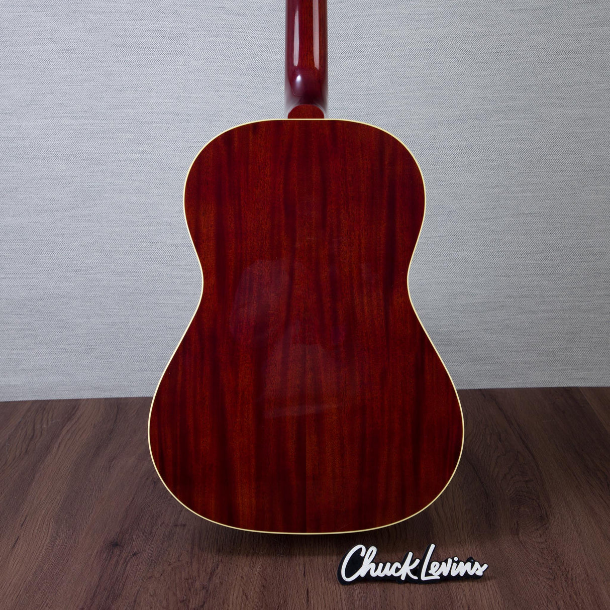 Gibson LG-2 50s Original Acoustic Mahogany/Spruce Electric Guitar - Vintage Burst - #23435063