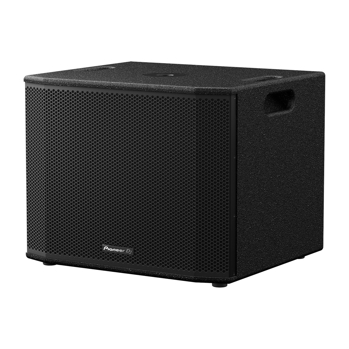 Pioneer DJ XPRS1152S 15-Inch Loaded Active Subwoofer
