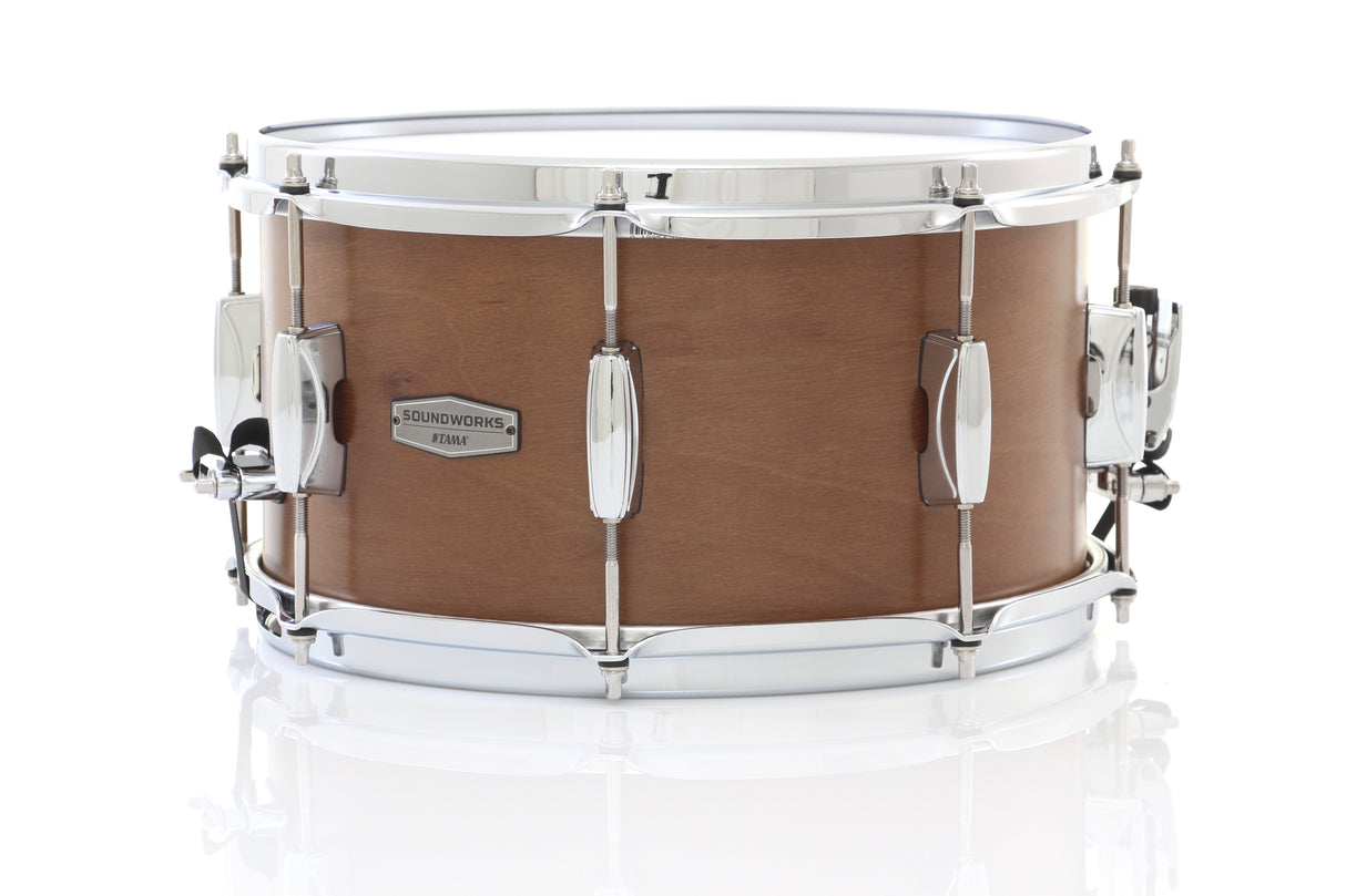 Tama 13" x 7" Soundworks Kapur Snare Drum