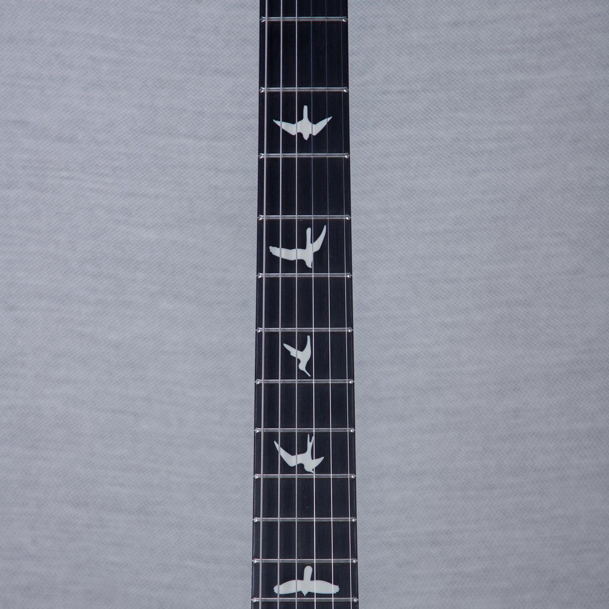 PRS S2 Vela Custom Color Electric Guitar - Frost Green - #24S2079280