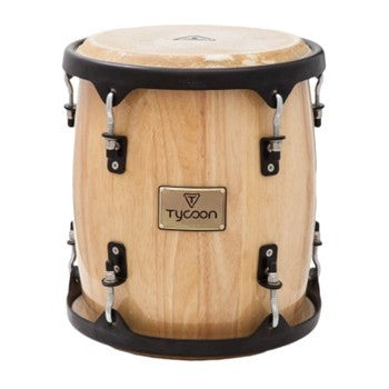 Tycoon 11-Inch Tambora - Natural Finish