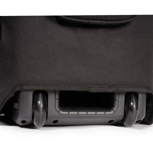 AlphaTheta CVR-W8 Cover for Wave-Eight Speaker