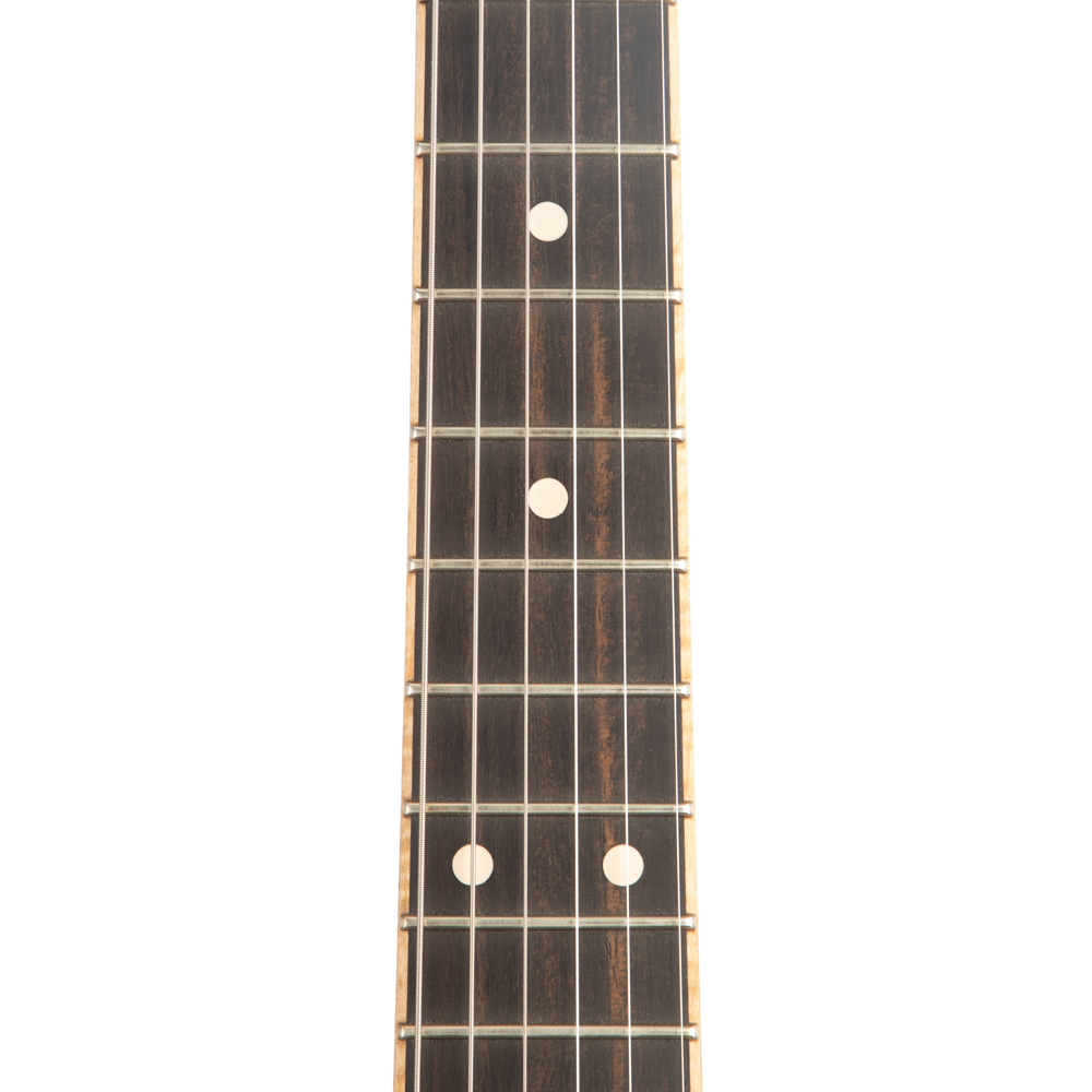 Knaggs Chesapeake Severn T1 Top Electric Guitar - Fire and Ice - #1234