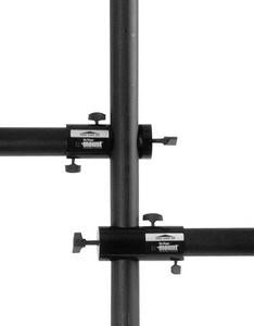 On-Stage Stands LSA7700P U-Mount Lighting Stand Accessory Arms