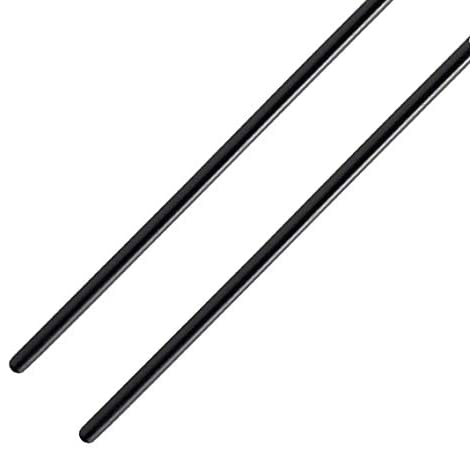 Innovative Percussion F2 Hard Marimba Mallets - Purple Yarn & Birch