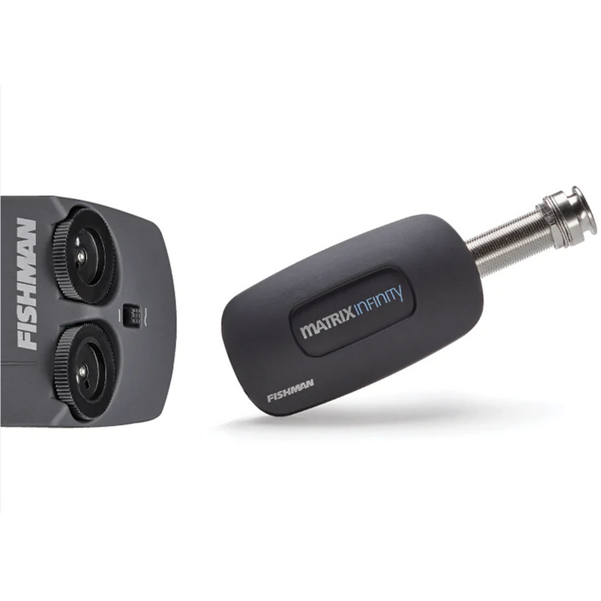 Fishman PRO-MNS-NVS Matrix Infinity VT Pickup with Special Narrow Format