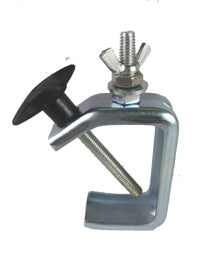 ADJ E129 Light Duty Clamp